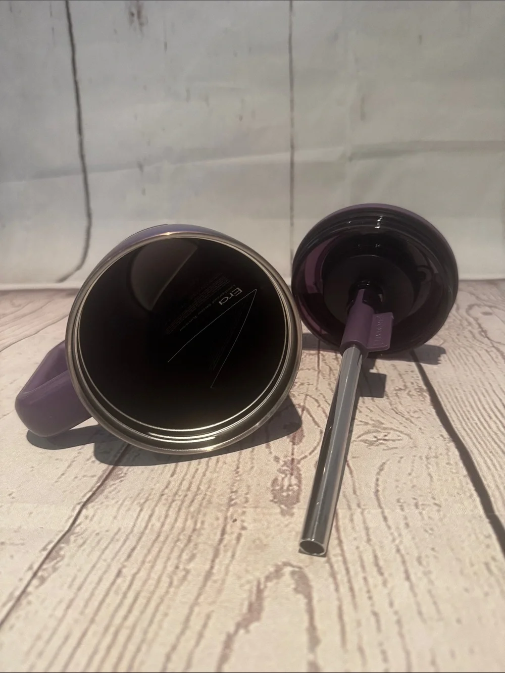 NIB BrüMate Era 30oz tumbler